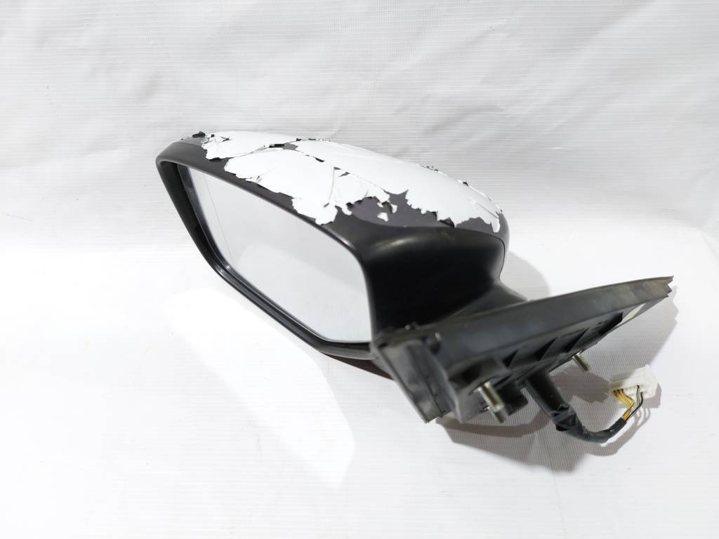 Ilx. Зеркало левое Acura ILX 2013-2017 76258TX6A01 Acura ILX