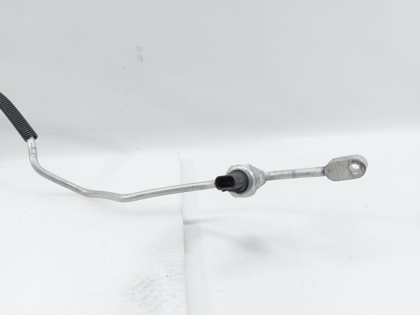 Cr-z Трубка кондиционера Honda CR-Z 2011-2016 80320SZTG01 Honda CR-Z 3