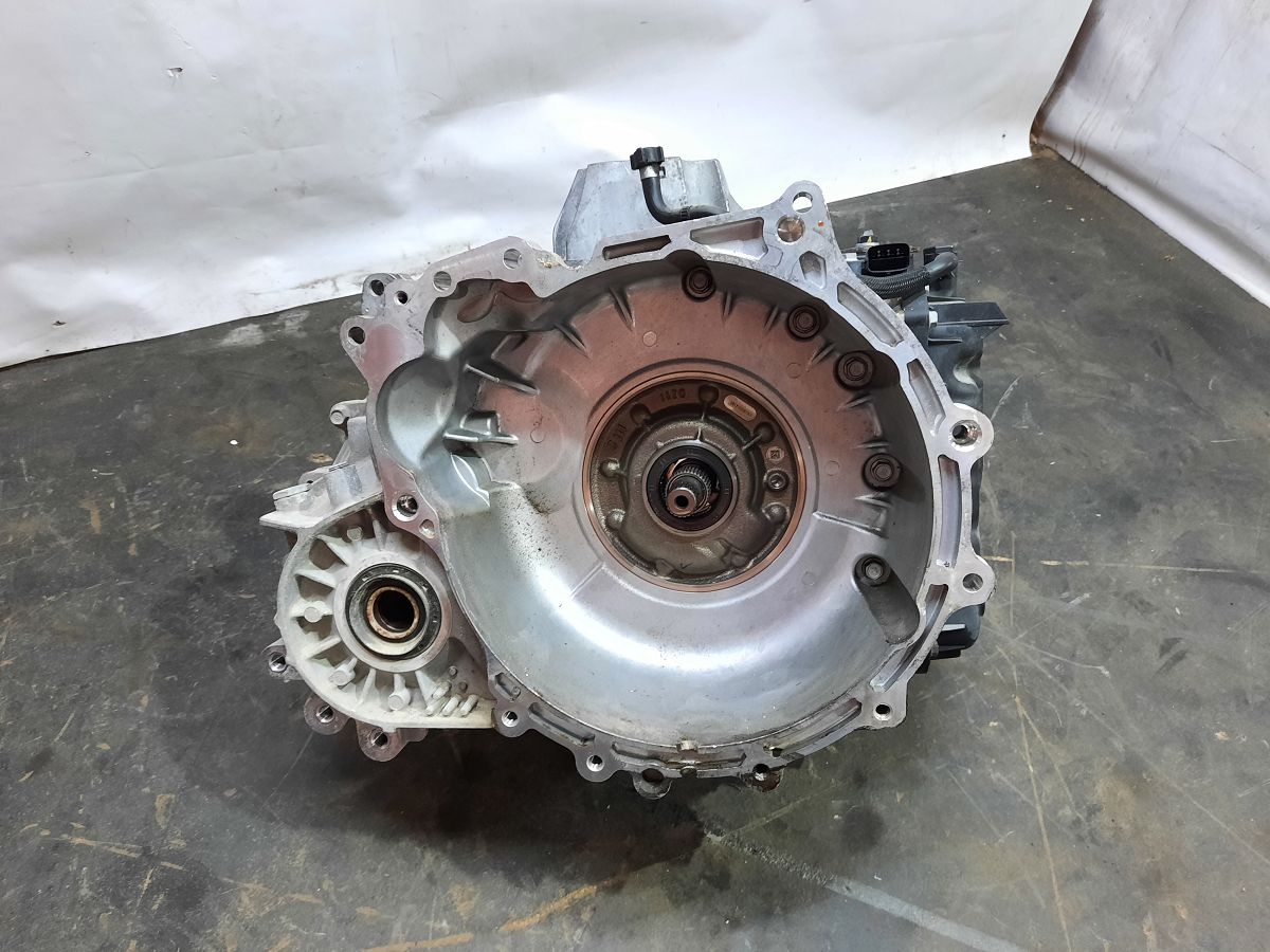 Dart Коробка АКПП Dodge Dart 2013-2016 68197728AA Dodge Dart 6