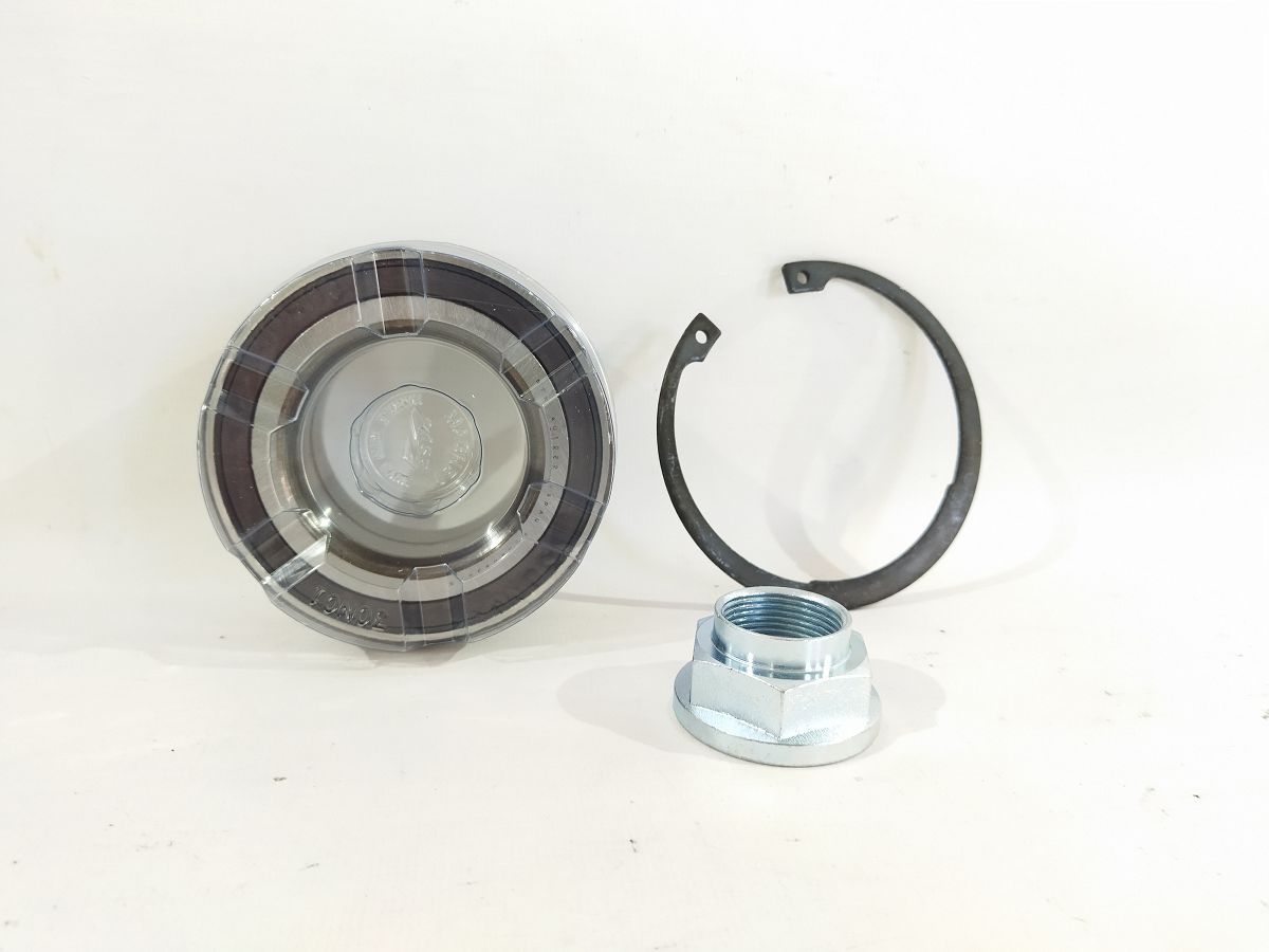 Accord Підшипник маточини передньої Honda Accord R17497 1