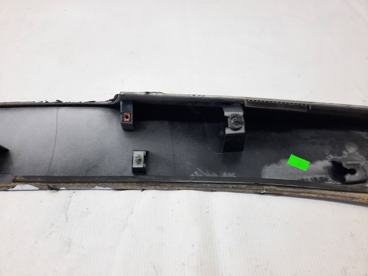 Equinox Спойлер кришки багажника Chevrolet Equinox 2010-2015 22780020 Chevrolet Equinox 9