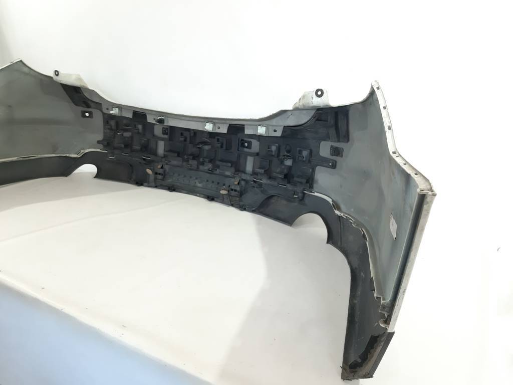 Mks Бампер задній Lincoln MKS 2009-2012 8A5Z17K835GAPTM Lincoln MKS 5