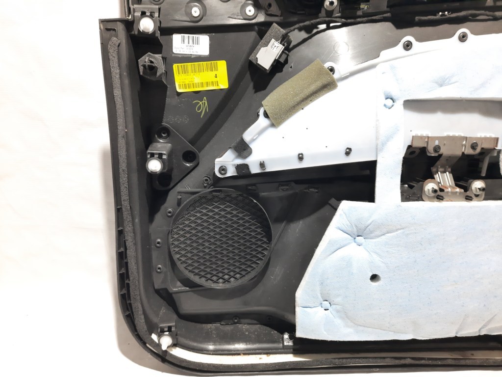 Fusion Карта дверей передньої лівої Ford Fusion 2013-2014 DS7Z5423943DA Ford Fusion 11