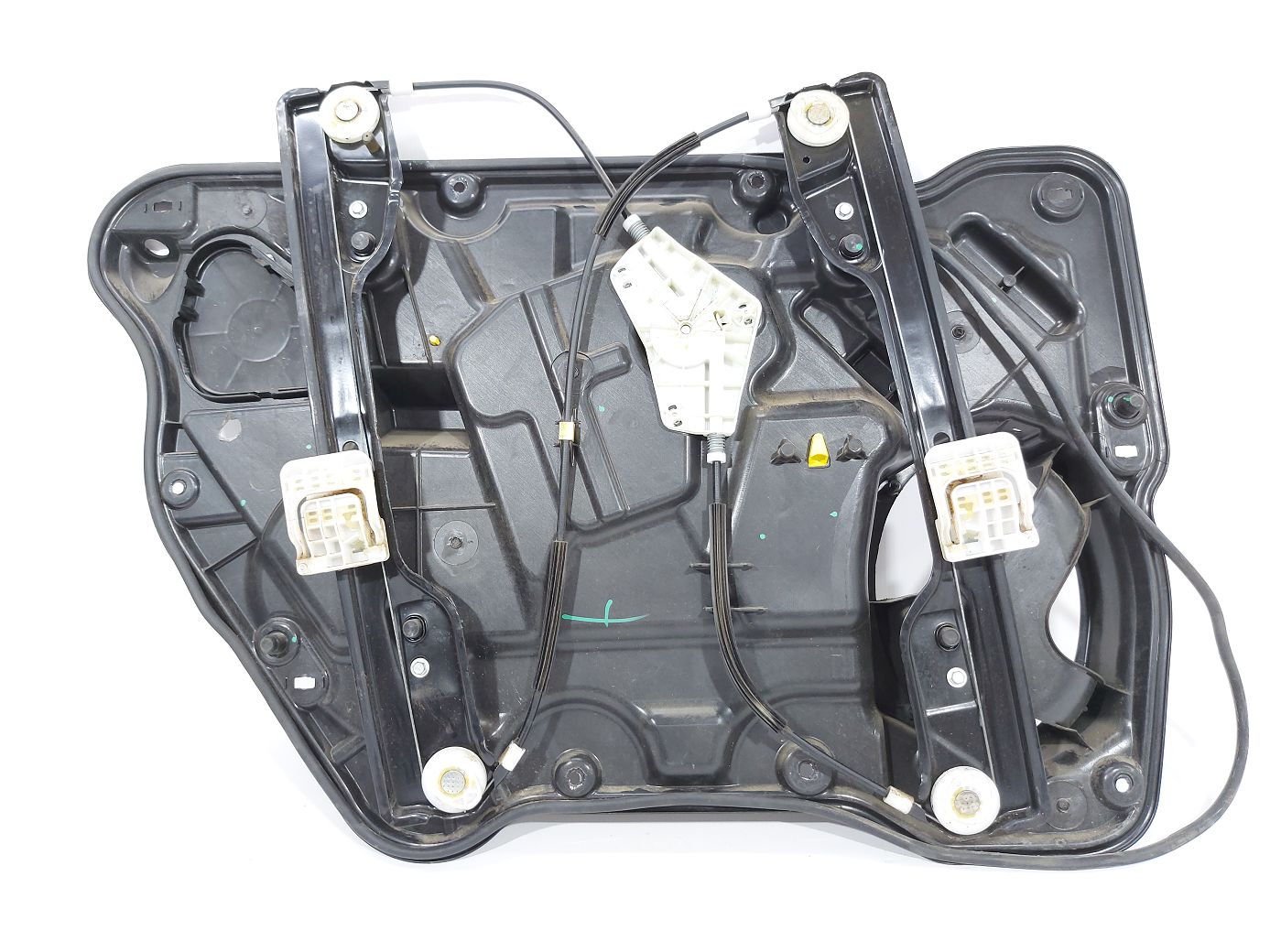 Journey Стеклоподъемник двери передней правой Dodge Journey 2009-2020 68209824AB Dodge Journey 6