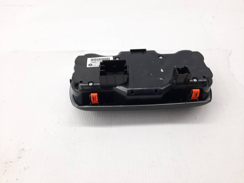 Dart Панель управління клімат контролем Dodge Dart 2013-2019 1TQ77DX9AJ Dodge Dart 4