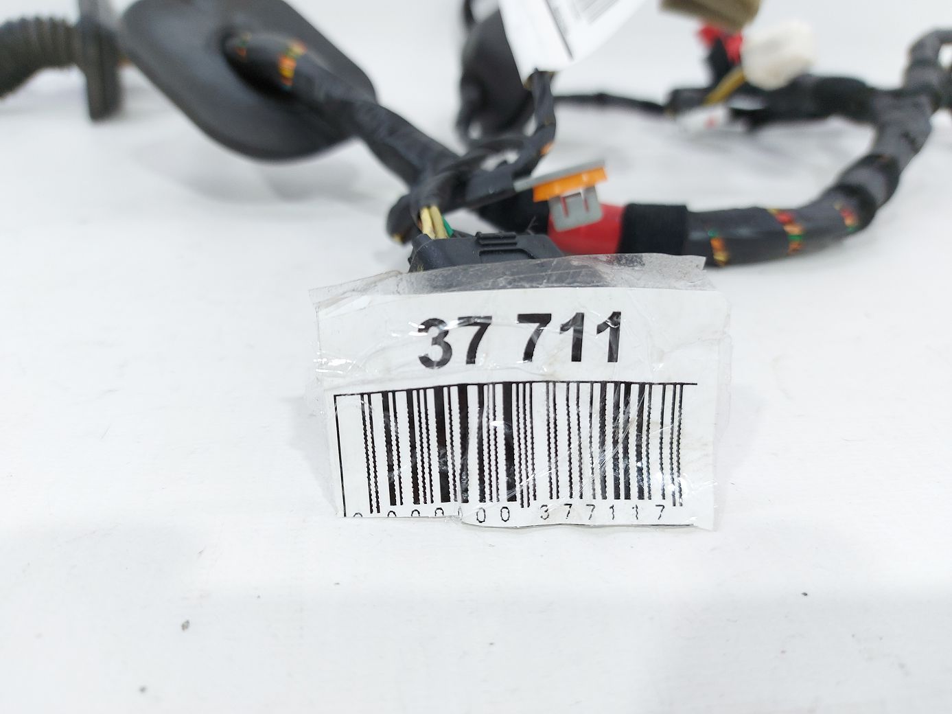 Sonata Проводка двери передней левой Hyundai Sonata 2011-2014 916003Q060 Hyundai Sonata 8