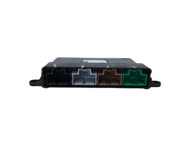 Model s Модуль керування терморегулятором Tesla Model S 2012-2016 101140000B Tesla Model S 2
