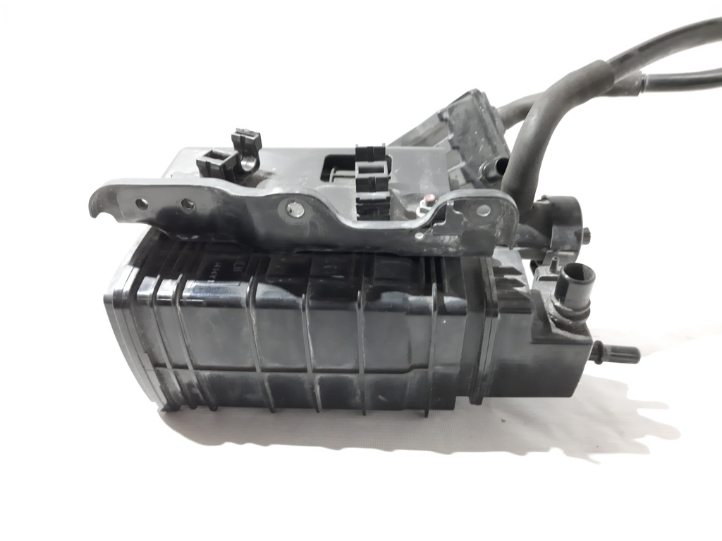 Cr-z Угольный фильтр рециркуляции паров бензина Honda CR-Z 2011-2016 17011TM8L01 Honda CR-Z 3
