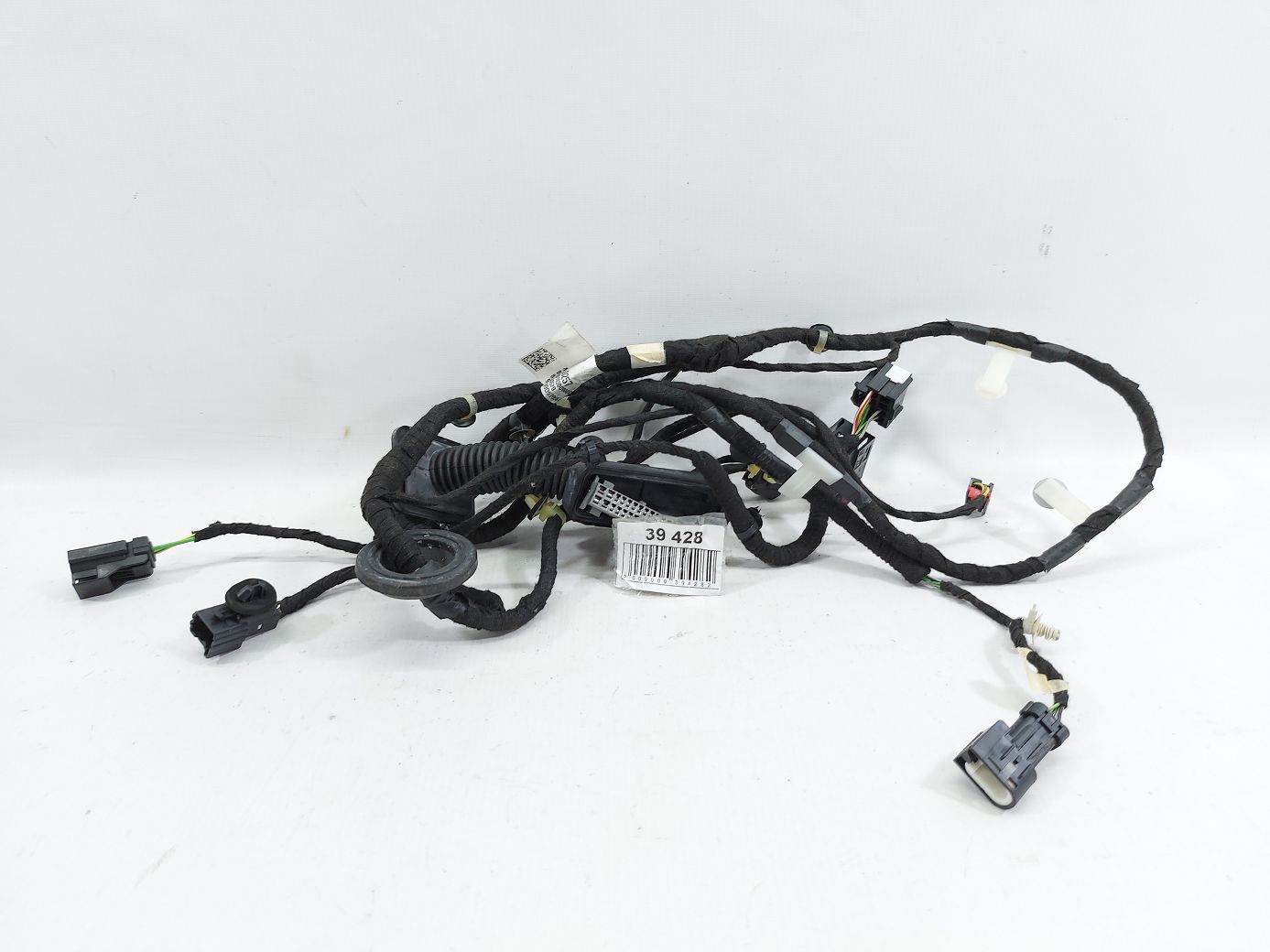 Trax. Проводка дверей передньої правої Chevrolet Trax 2017 42530257 Chevrolet Trax