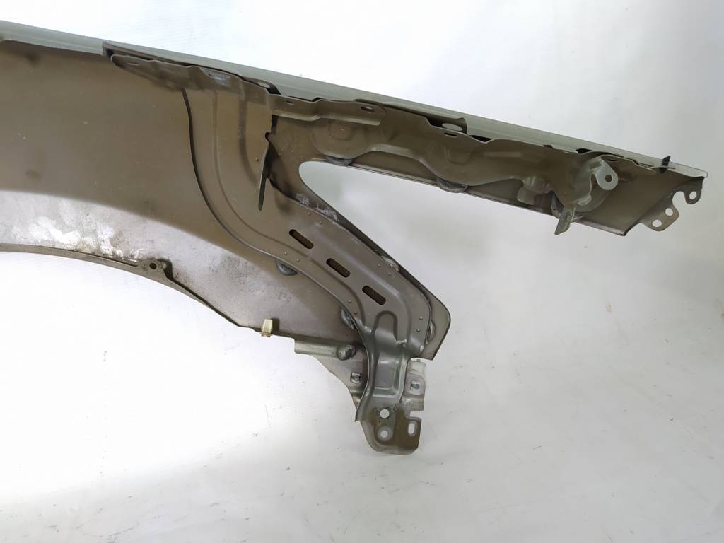 Altima Крило переднє ліве Nissan Altima 2012-2015 631013TA0A Nissan Altima 10