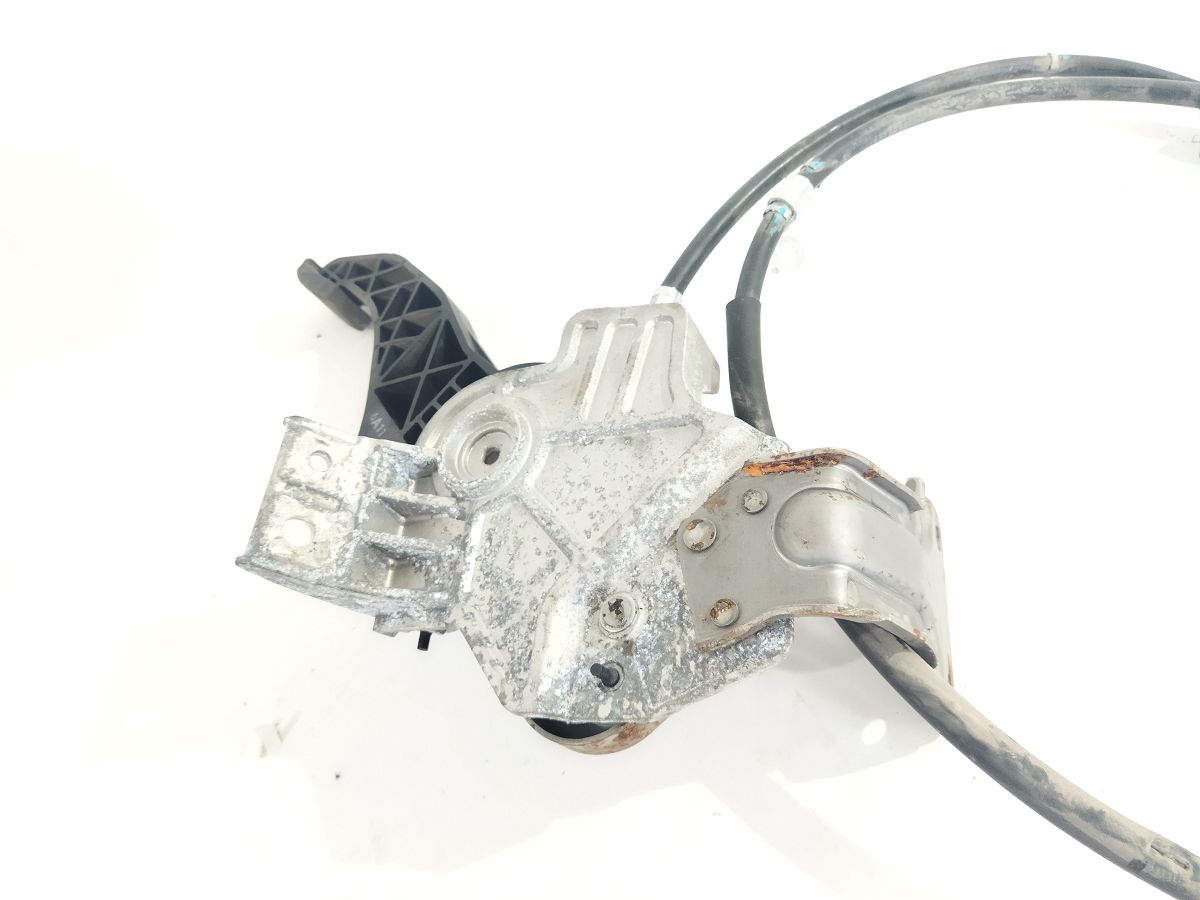 Optima Педаль гальма стоянки Kia Optima 2016-2020 59710C1000 Kia Optima 5