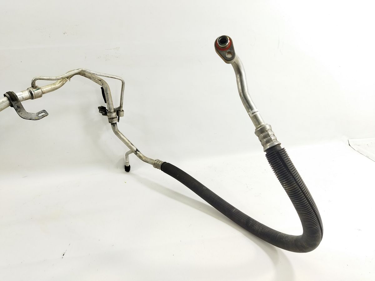 Fusion Трубка кондиционера компрессор-печка Ford Fusion 2013-2020 DG9Z19A834M Ford Fusion 4