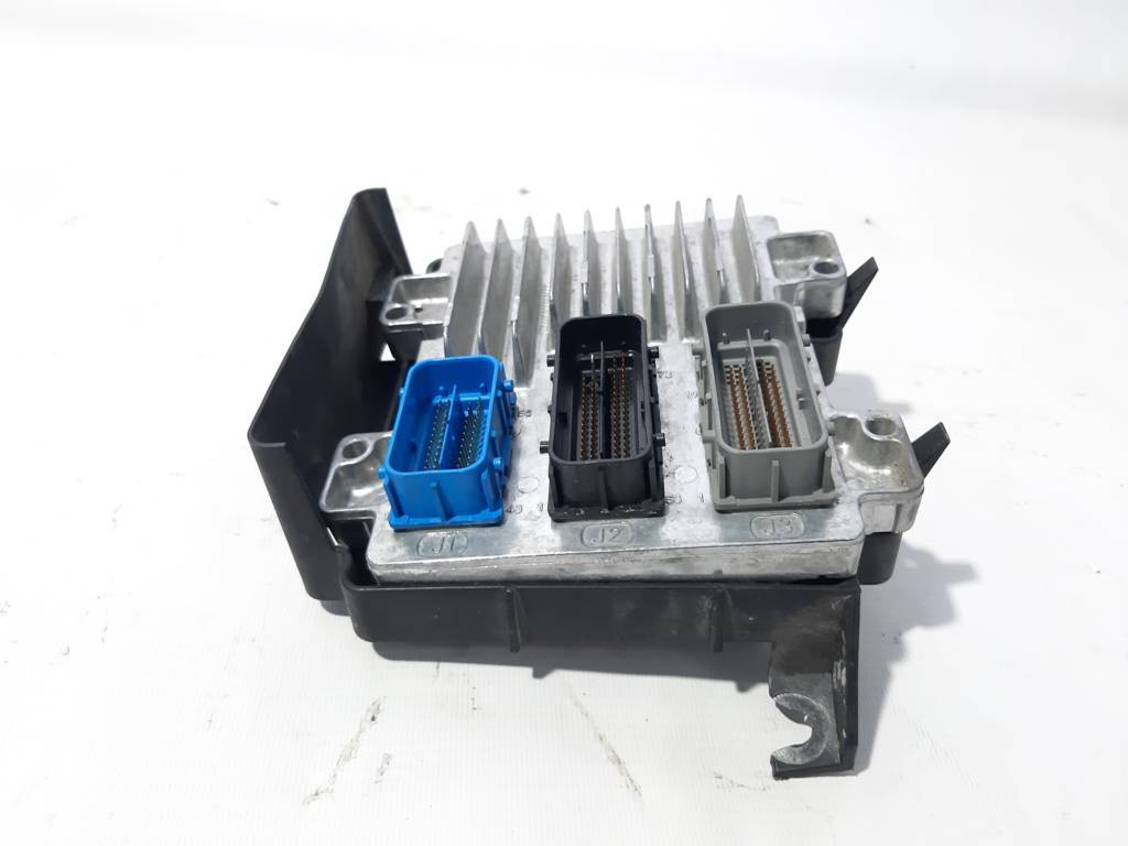 Volt Блок керування двигуном ECU(не прошивається) Chevrolet Volt 2011-2016 12692200 Chevrolet Volt 2