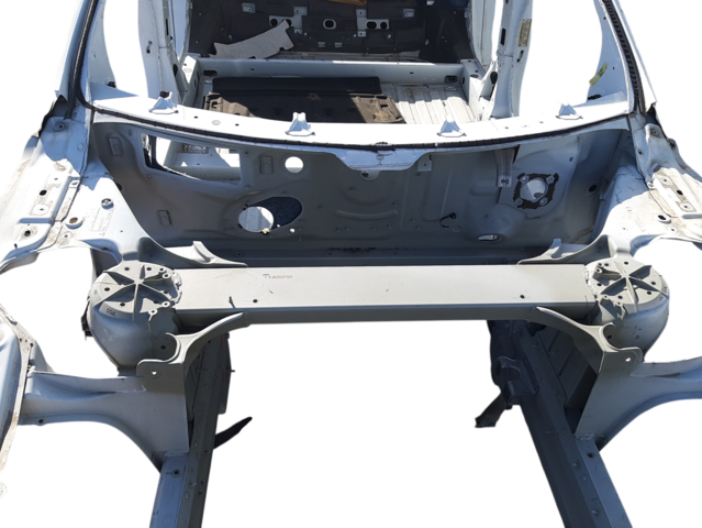 Model s Кузов Tesla Model S 2012-2016 1021940-S0-A Tesla Model S 2