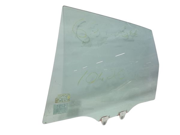 Fit Скло дверей задньої лівої Honda FIT 2009-2013 73450TF0G00 Honda FIT 3 Fit Скло дверей задньої лівої Honda FIT 2009-2013 73450TF0G00 Honda FIT 3