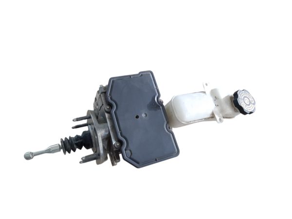 Bolt. Головний гальмівний циліндр в зборі Chevrolet Bolt EV 2017-2023 42761400 Chevrolet Bolt EV