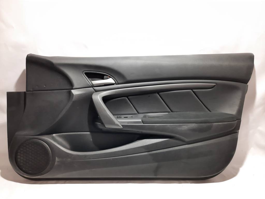 Accord. Карта двери передней правой Honda Accord 2008-2012 83520-TE0-A52ZB Honda Accord