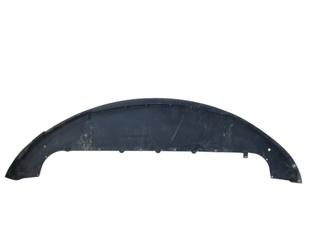 Model s Губа переднього бампера (дефект) Tesla Model S 2012-2016 600816000C Tesla Model S 4