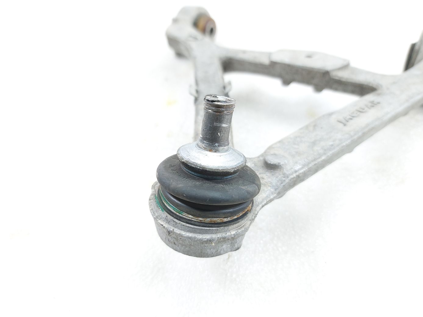 Xf Важіль задньої підвіски передній верхній лівий Jaguar XF 2009-2015 C2Z31679 Jaguar XF 2