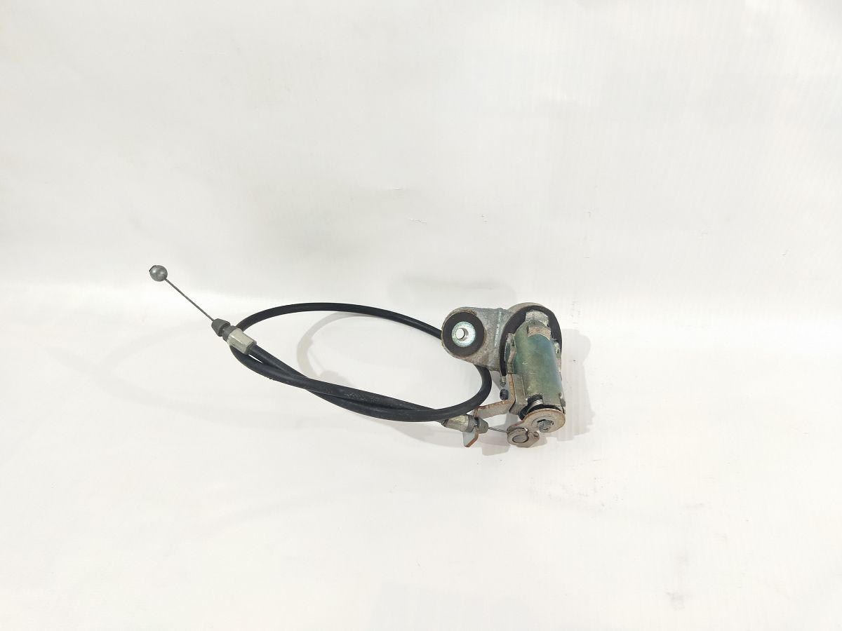 Legacy Личинка замка кришки багажника Subaru Legacy 2010-2014 57449AJ00A Subaru Legacy 3
