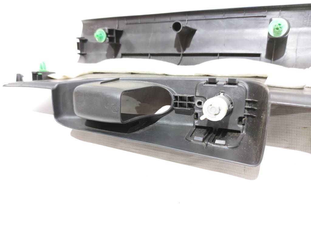 Ilx Обшивка порога переднего левая Acura ILX 2013-2015 84251TR3H04ZB Acura ILX 3