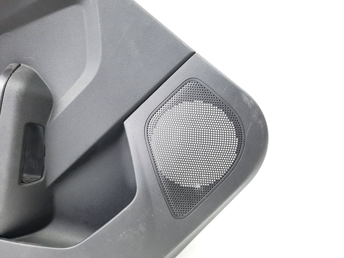 Focus Карта двери задней левой Ford Focus 2011-2014 CV6Z5423943CC Ford Focus 14