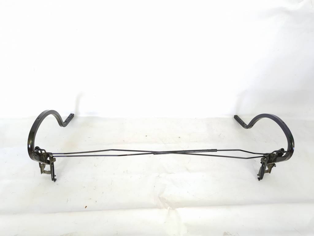 200s Шарнір кришки багажника Chrysler 200 S 2015-2017 68159369AD Chrysler 200 S 5