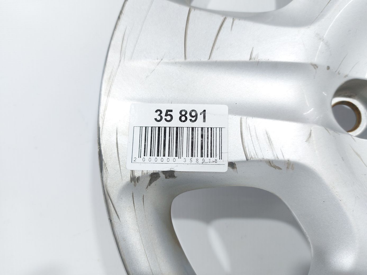 Dart Ковпак колісний Dodge Dart 2013-2019 4726162AB Dodge Dart 8