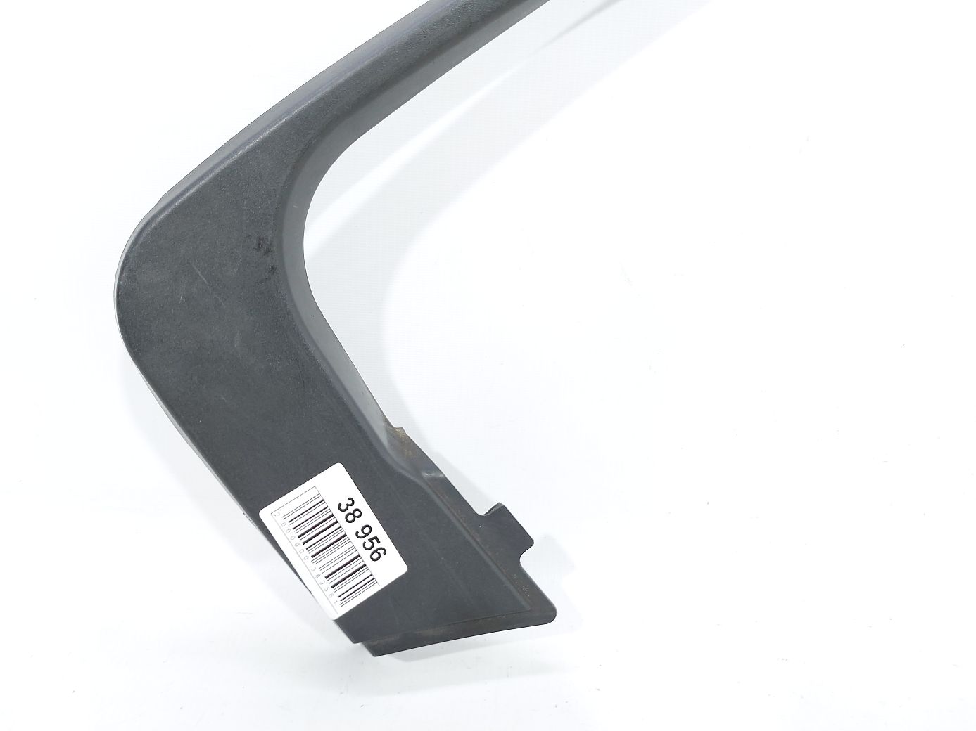 Tsx Накладка арки дверей задньої лівої внутрішня Acura TSX 2009-2012 72982TL0003ZA Acura TSX 3