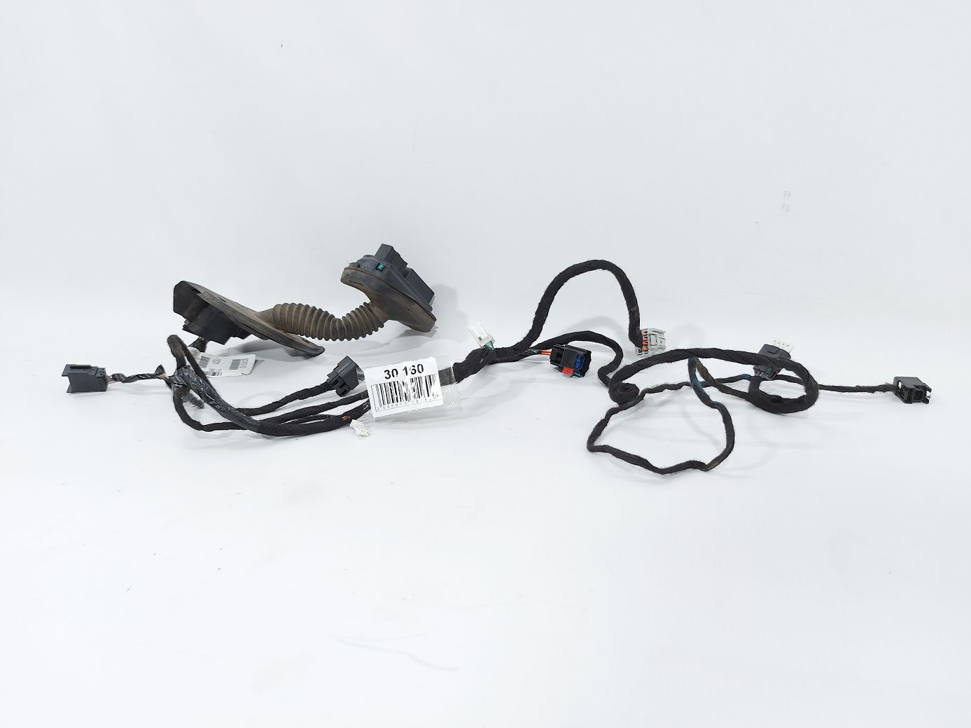 Journey. Проводка двери передней правой Dodge Journey 2011-2017 68068754AC Dodge Journey