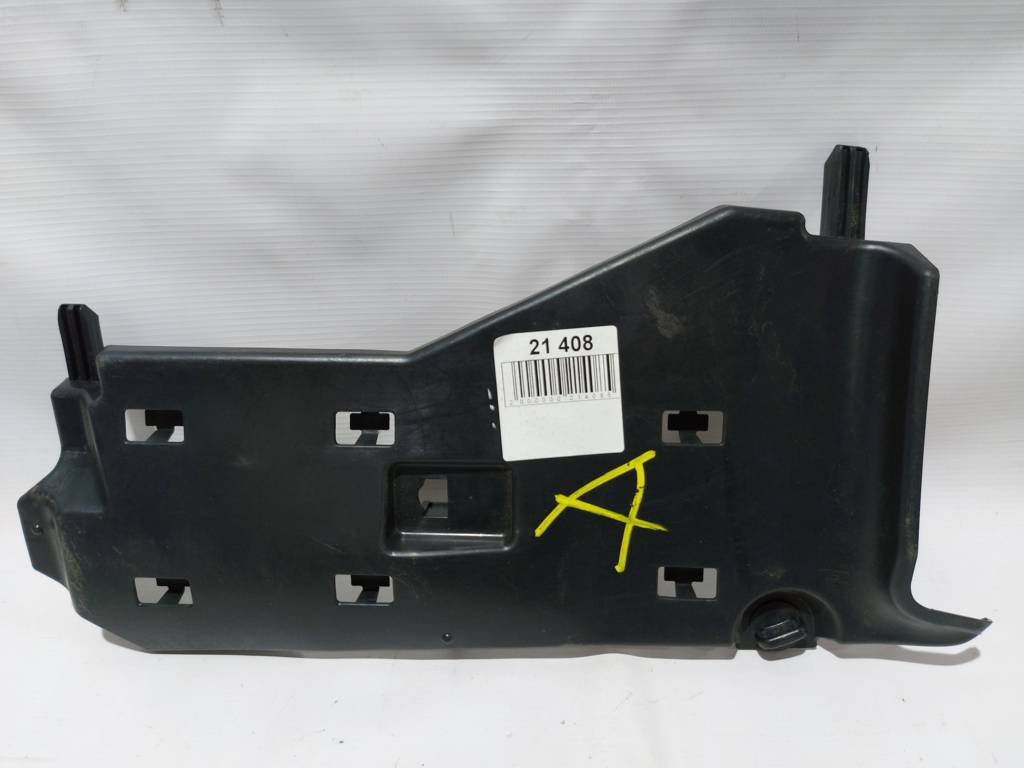 Insight Накладка торпеди нижня Honda Insight 2010-2011 77305TM8A01ZA Honda Insight 10