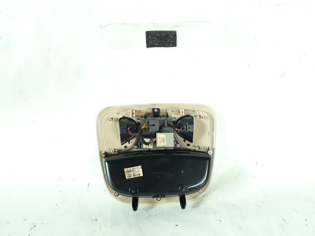 200 limited Світильник передній стельовий Chrysler 200 Limited 2015-2017 1WK311L2AH Chrysler 200 Limited 3