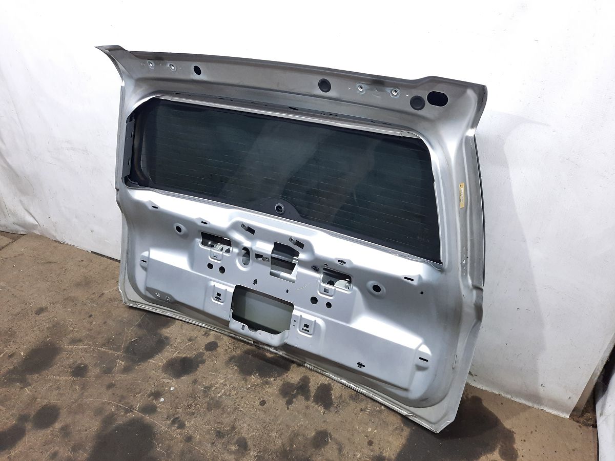 Patriot Кришка багажника задні двері (дефект) Jeep Patriot 2007-2017 68279277AA Jeep Patriot 6