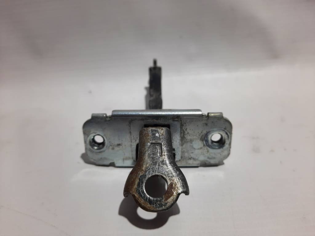 Accent hatchback Ограничитель двери задней левой Hyundai Accent Hatchback 2012-2017 794800U000 Hyundai Accent Hatchback 7