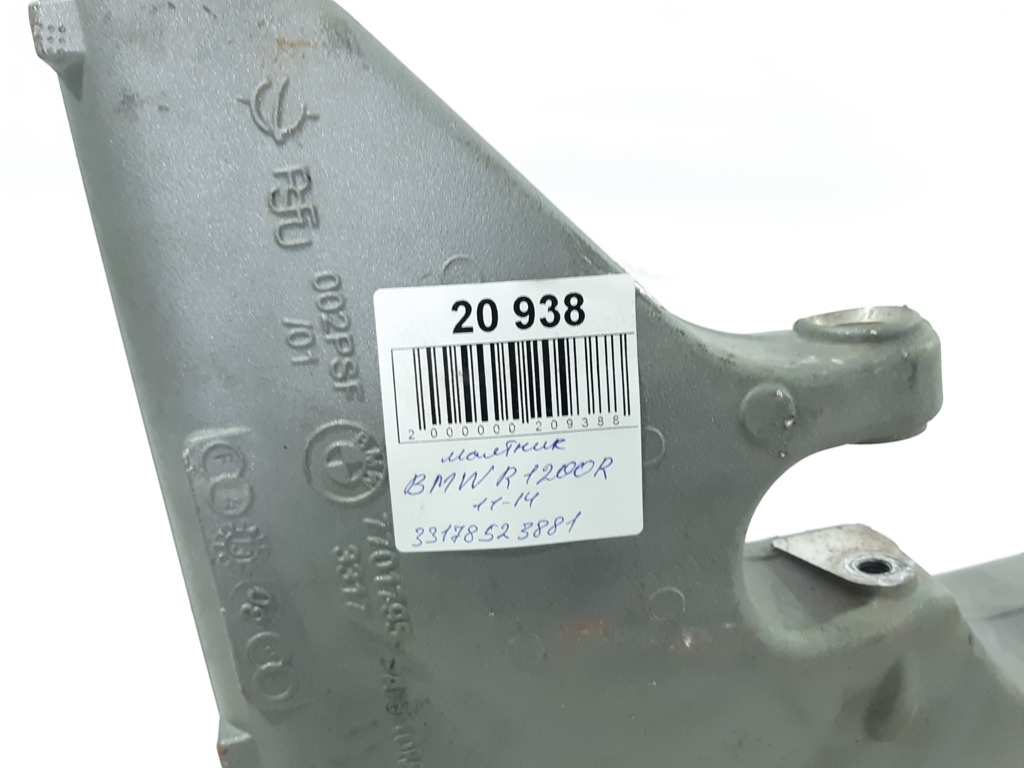 R 1200 r Маятник BMW R1200 R 2011-2014 33178523881 BMW R1200 R 5