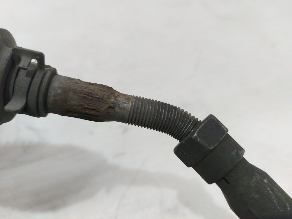 7 series Рульова рейка BMW 7 2012 32106795222 BMW 7 3 7 series Рульова рейка BMW 7 2012 32106795222 BMW 7 3