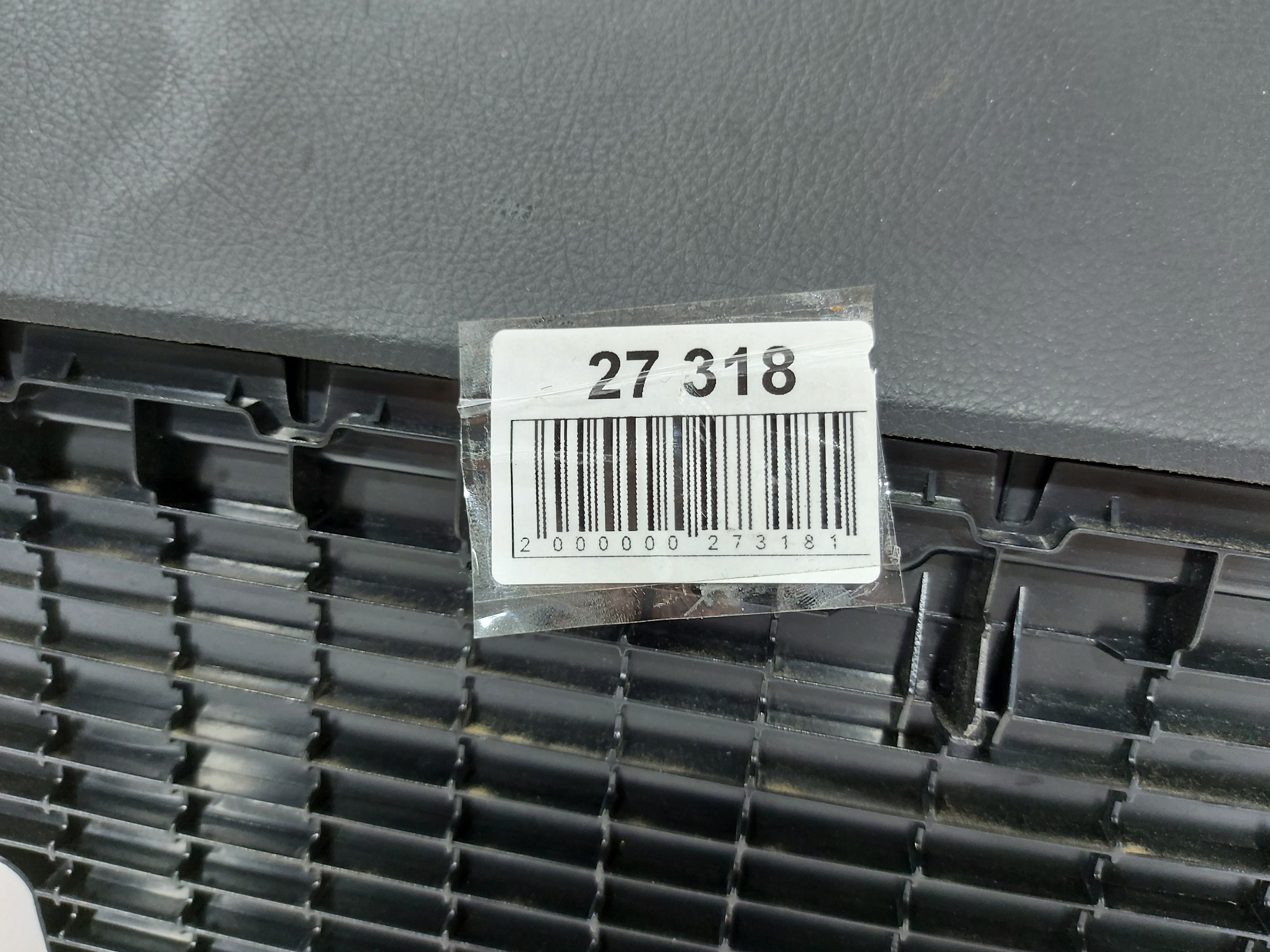 5 series Бардачок BMW 5 series 2011-2016 51169205976 BMW 5 series 6