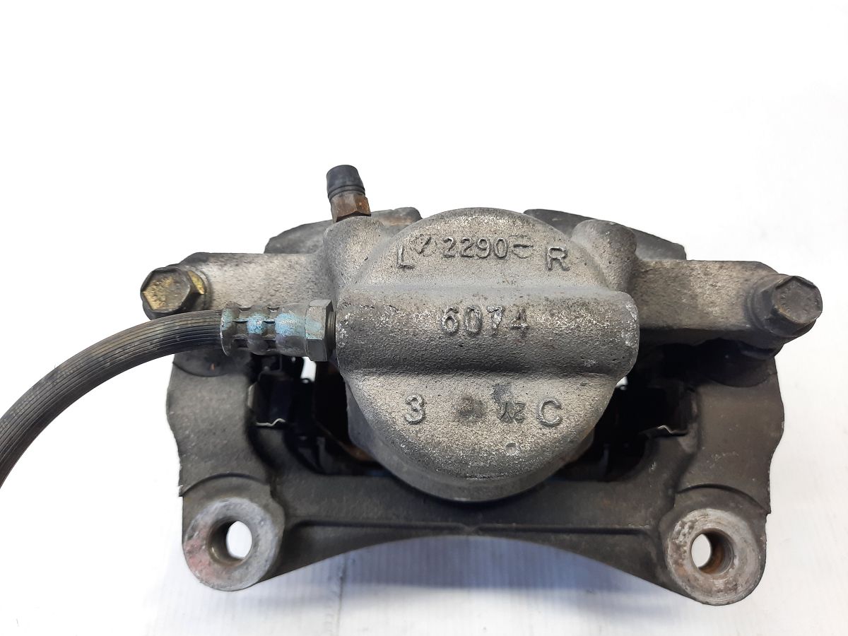 Dart Суппорт тормозной передний левый Dodge Dart 2013-2019 68160685AB Dodge Dart 22