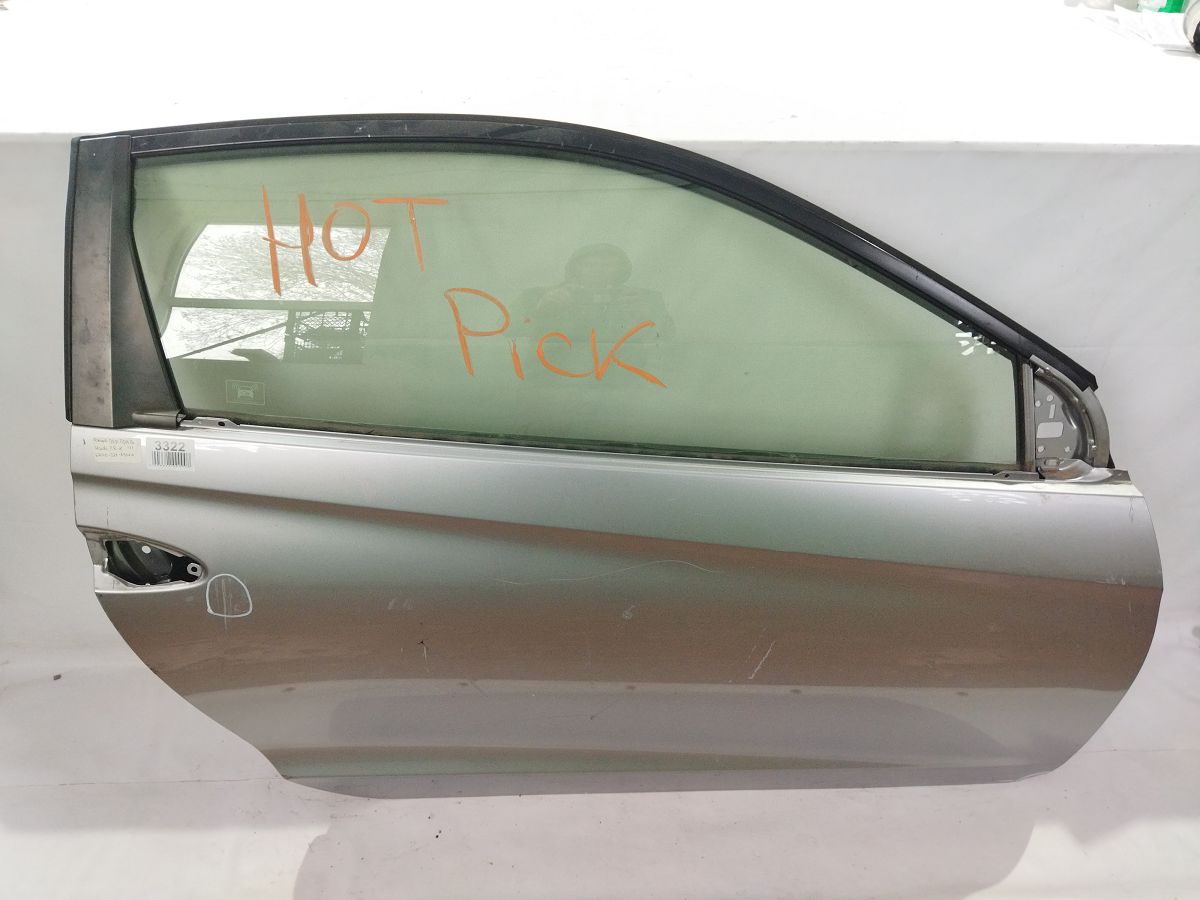 Cr-z. Двері передні права Honda CR-Z 2011-2016 67010SZTA90ZZ Honda CR-Z