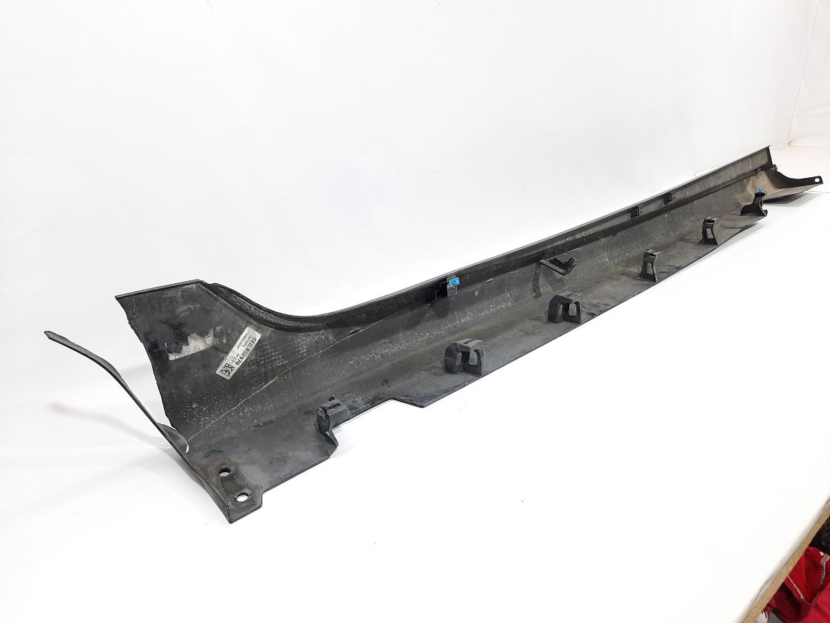 200 limited Поріг лівий (пластик) Chrysler 200 Limited 2015-2017 1VQ09JSCAG Chrysler 200 Limited 10