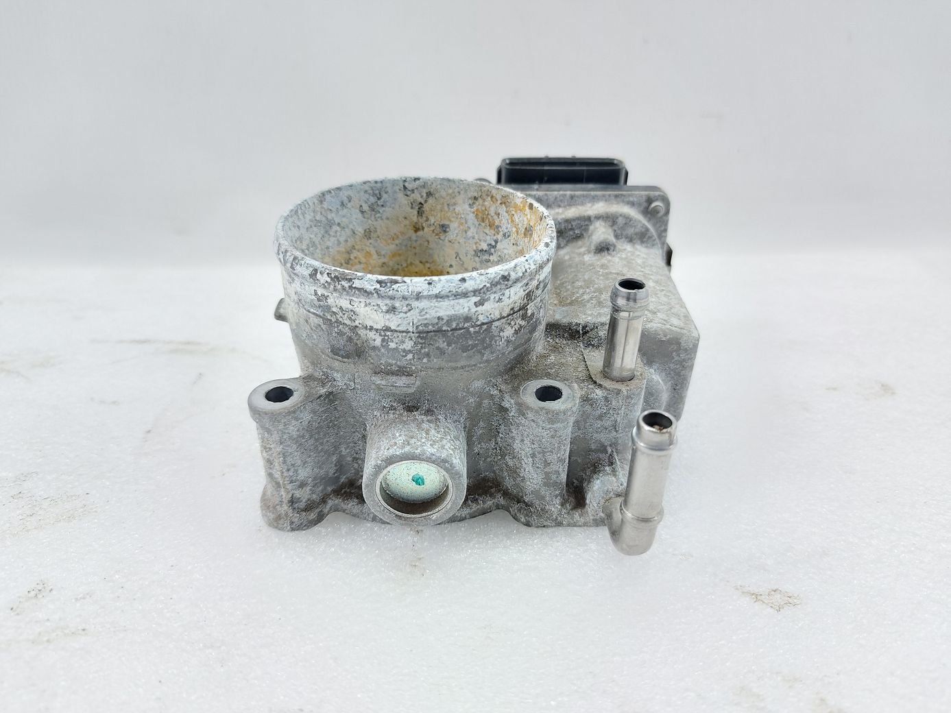 Altima Дросельна заслінка Nissan Altima 2013-2018 161193TA0A Nissan Altima 3