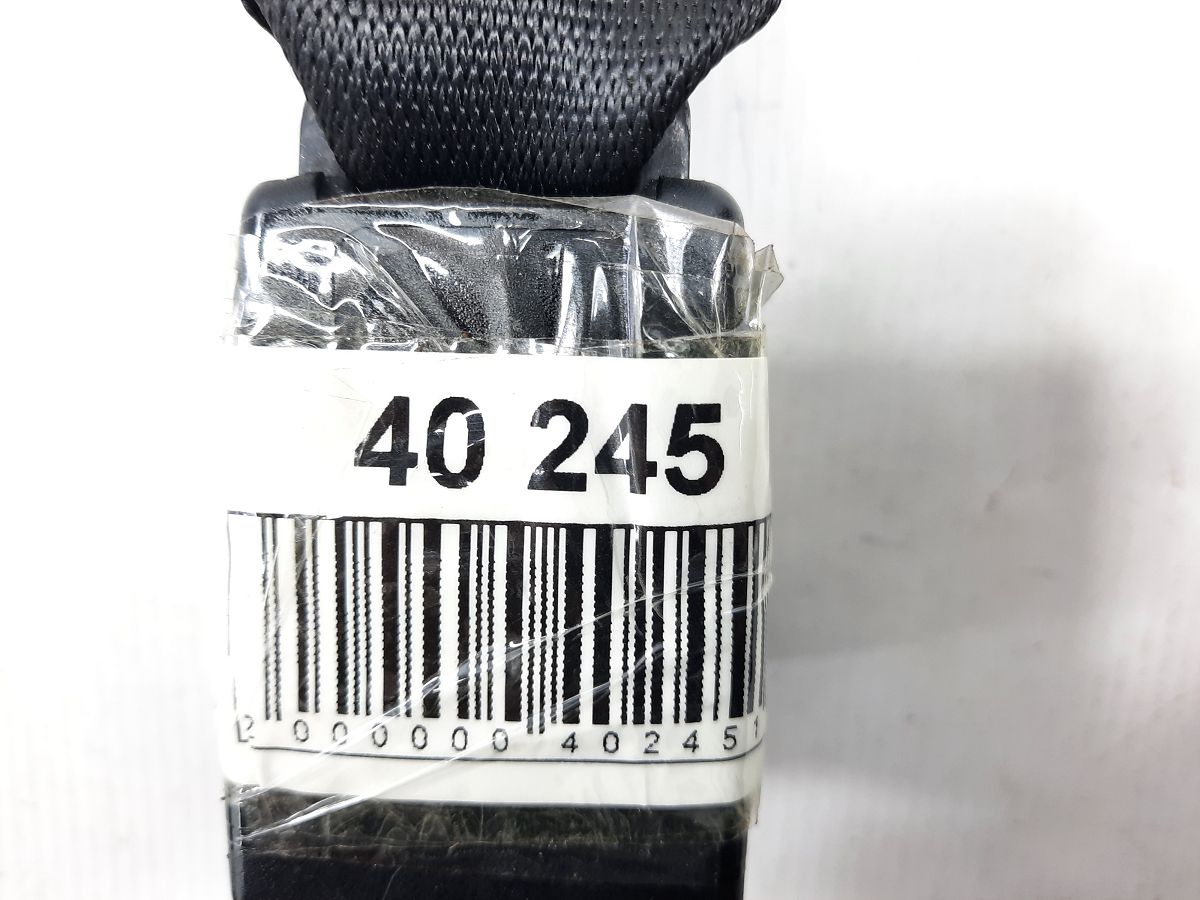 Xf Замки ременів безпеки задні Jaguar XF 2012 C2Z11010LEG Jaguar XF 4