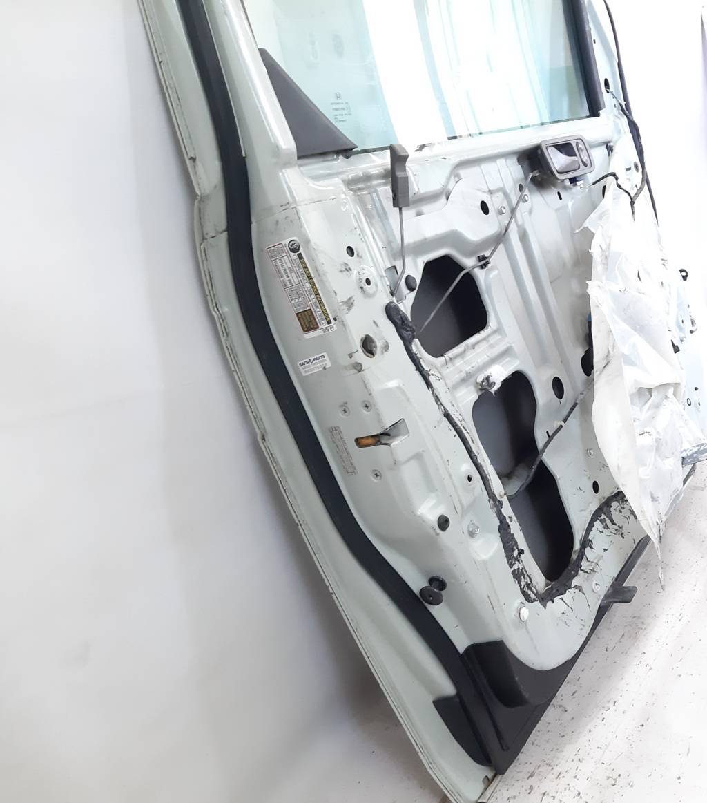 Element Дверь передняя левая Honda Element 2003-2011 67050SCVA90ZZ Honda Element 6