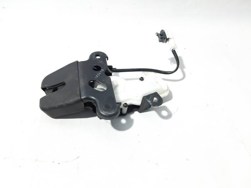 Cr-z Замок крышки багажника Honda CR-Z 2010-2016 74801TM8J03 Honda CR-Z 2