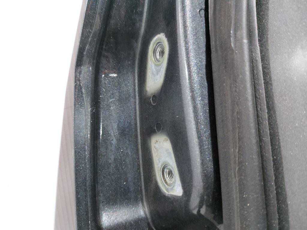 Ats Двері задні права в зборі Cadillac ATS 2013-2018 84007418 Cadillac ATS 24