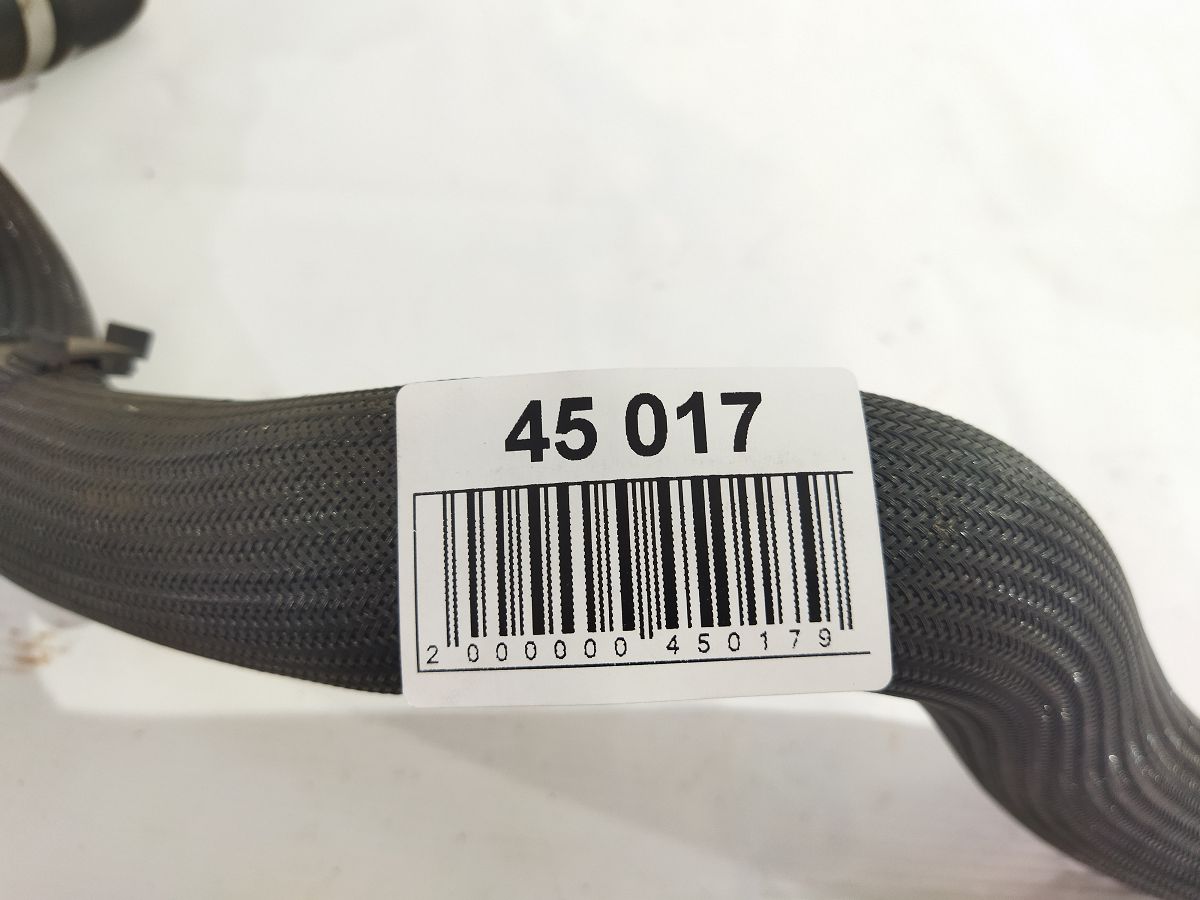 S60 Патрубок радиатора верхний Volvo S60 2011-2018 31319754 Volvo S60 8