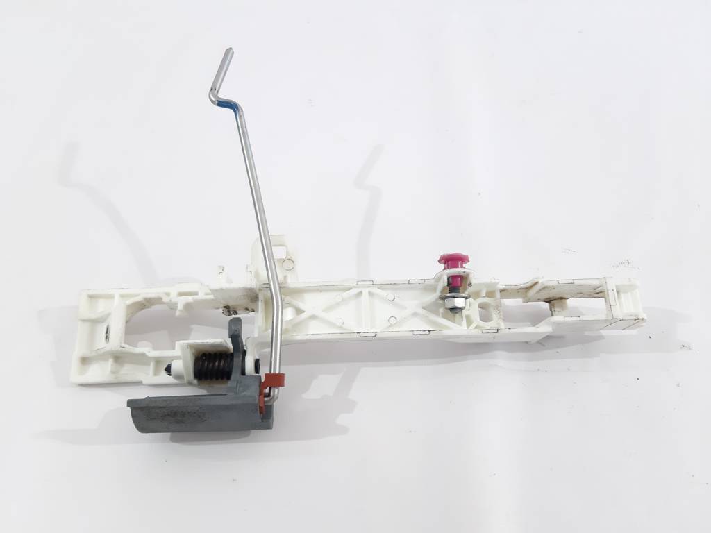 Rdx. Кронштейн ручки дверей передньої правої зовнішньої Acura RDX 2013-2018 72142TX4A71 Acura RDX Rdx. Кронштейн ручки дверей передньої правої зовнішньої Acura RDX 2013-2018 72142TX4A71 Acura RDX