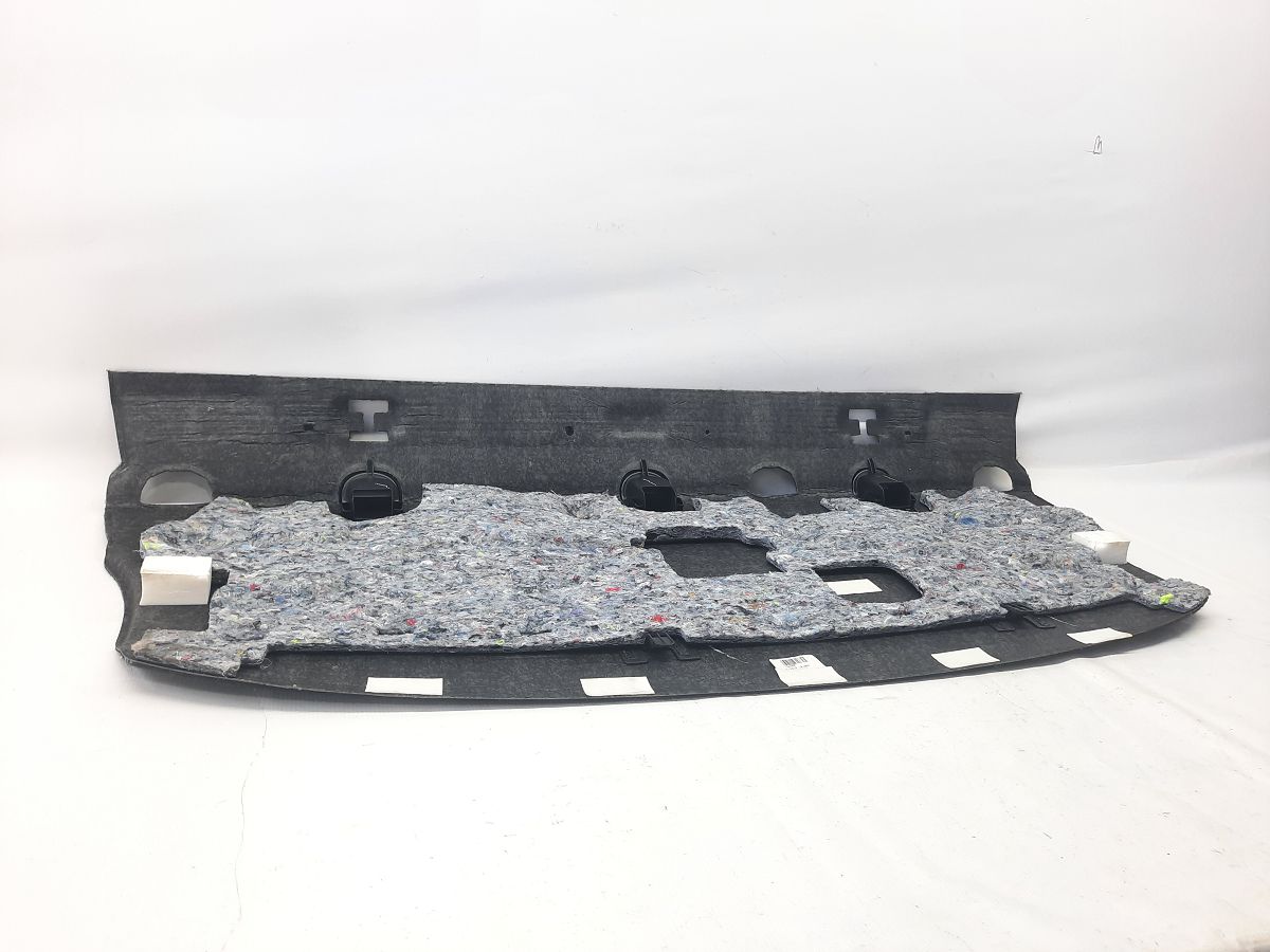 Dart Полка под заднее стекло Dodge Dart 2013-2015 1SW37DX9AF Dodge Dart 17