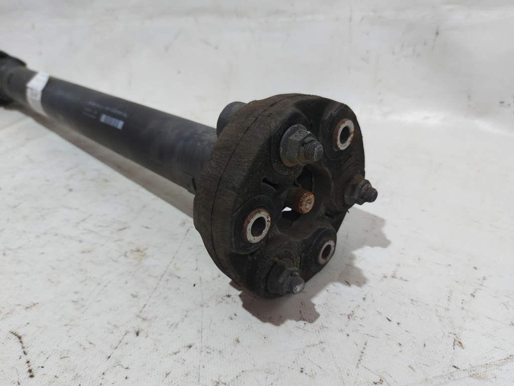 5 series Карданний вал BMW 5 series 2011-2016 26107614688 BMW 5 series 2