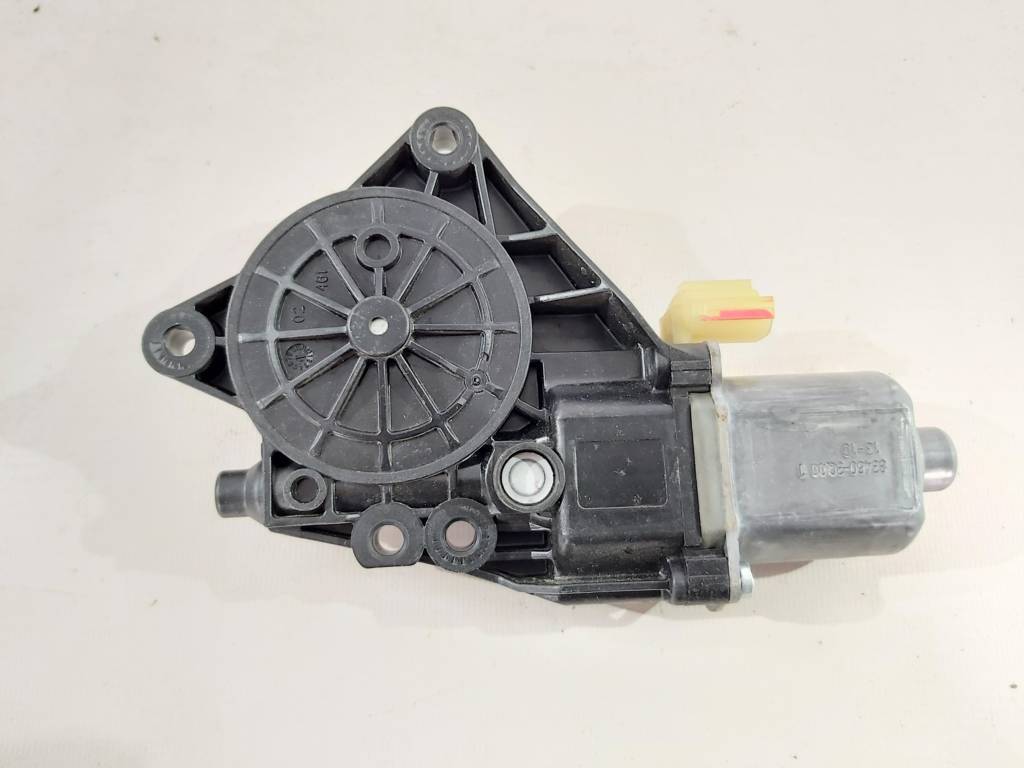 Sonata Механізм склопідйомника дверей задньої правої Hyundai Sonata 2009-2015 834603Q001 Hyundai Sonata 2